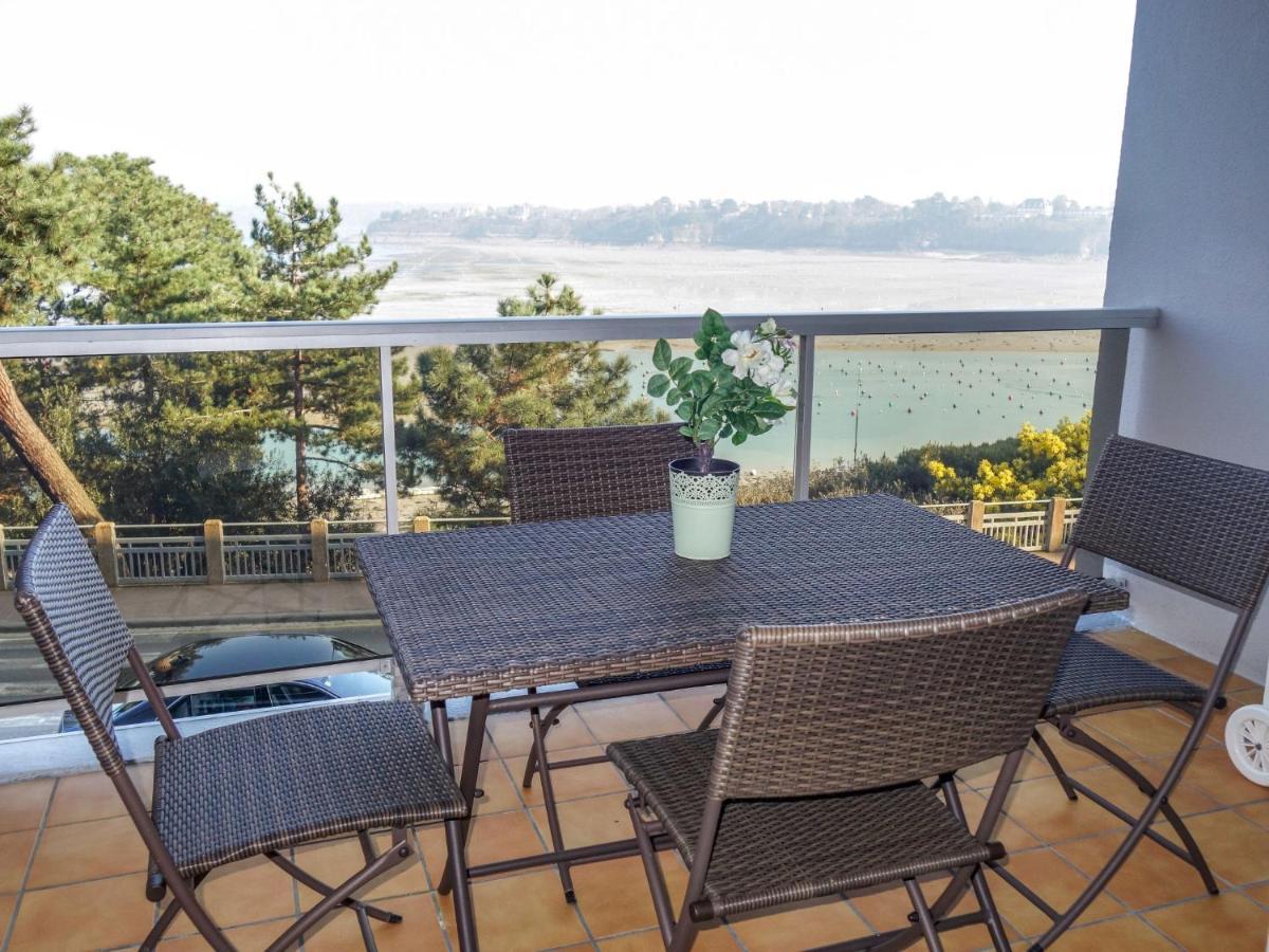 Apartment Terrasses D'Emeraude-2 By Interhome Dinard Exterior photo